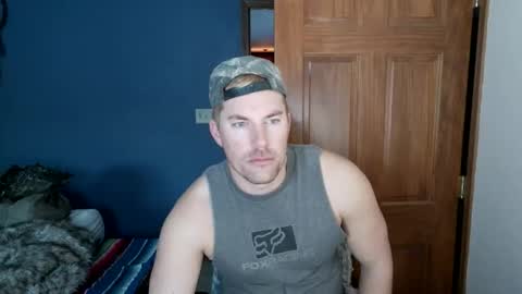 Spun Redneck online show from February 7, 1:07 pm