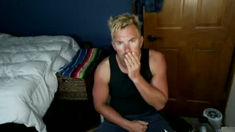 Spun Redneck online show from July 3, 12:17 am