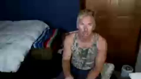 Spun Redneck online show from June 21, 2:28 am