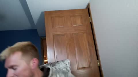 Spun Redneck online show from February 26, 11:50 pm