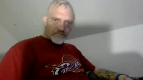 spundaddyandprincess online show from March 23, 1:55 am