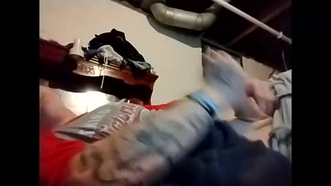 spundaddyandprincess online show from December 30, 10:10 am