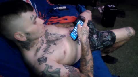 3L DIABLO online show from July 8, 5:33 am