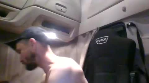 spyco82 online show from January 8, 7:03 pm