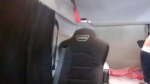 spyco82 online show from September 22, 3:00 pm