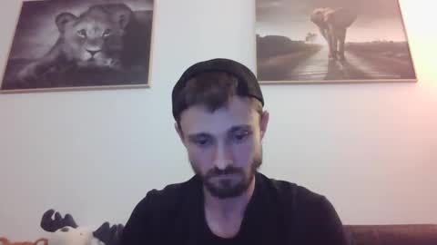 spyco82 online show from February 23, 7:14 pm