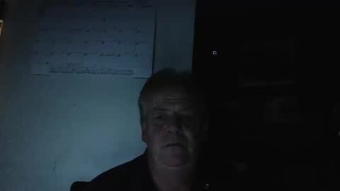 spyder719 online show from November 5, 12:45 am