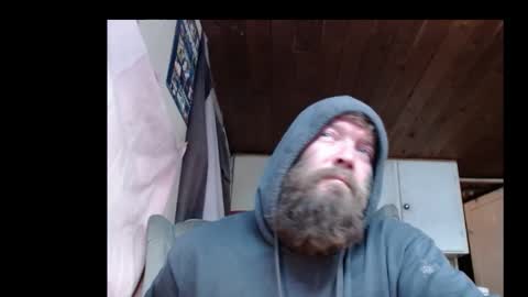 Bryan online show from January 19, 7:54 am