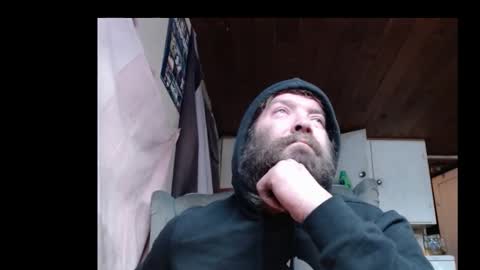 Bryan online show from February 1, 3:27 am