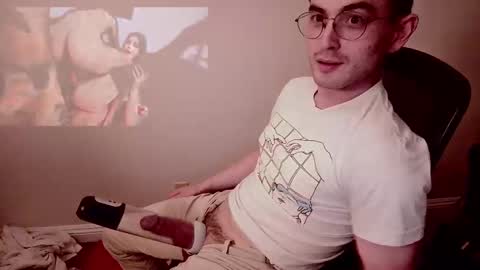 squigsy online show from February 10, 5:45 am