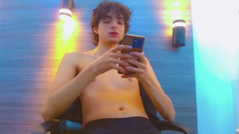 ethan online show from July 23, 1:30 pm