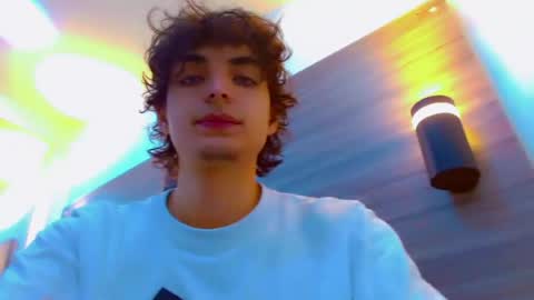 ethan online show from July 20, 1:13 pm