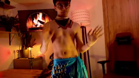 sr_evann online show from April 5, 4:25 pm