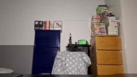 srb543 online show from April 12, 7:48 pm