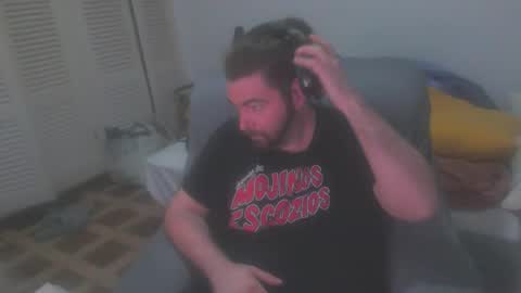 srcolegau online show from February 22, 11:06 pm