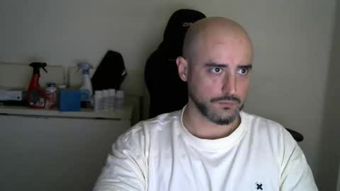 srtramposo online show from April 24, 8:11 pm