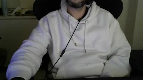 srtramposo online show from November 25, 5:15 pm