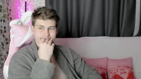 MARCUS online show from October 16, 5:10 pm