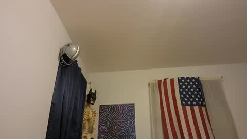 ssdrums3 online show from September 29, 4:11 am