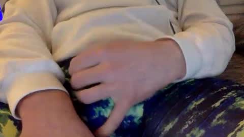 HIM online show from March 5, 8:27 pm