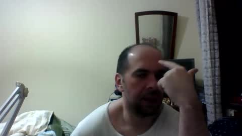 ShYgUy online show from March 29, 11:27 pm