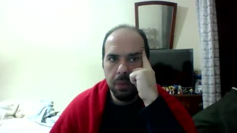 ShYgUy online show from January 11, 1:21 am