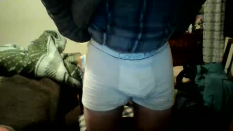 ShYgUy online show from December 8, 10:47 pm