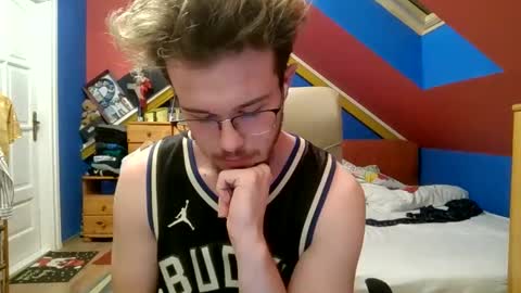 st1eve online show from March 1, 9:14 pm