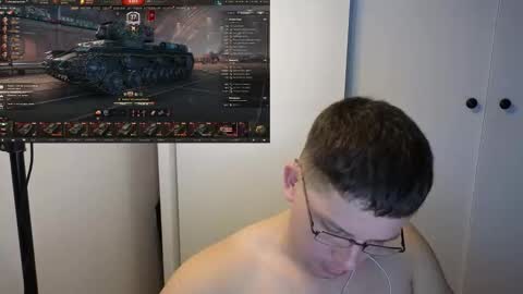 st1vemaster01 online show from December 1, 3:04 pm