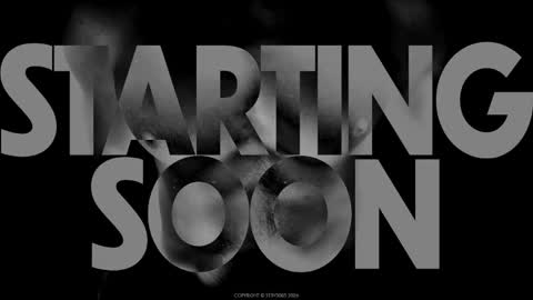 DJ - Next Stream Friday June 30th  9am EST online show from April 5, 2:02 pm