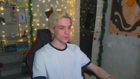 Nick Gasai online show from December 5, 3:04 am