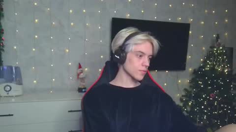 Nick Gasai online show from December 30, 11:49 pm