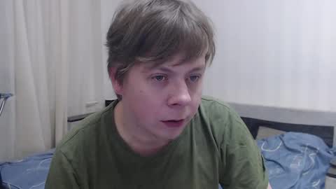 Joe Peach online show from March 8, 5:06 pm