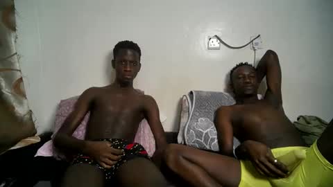 staarboyz online show from January 24, 6:24 am