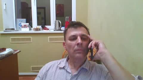 stacattoff online show from February 14, 3:15 pm