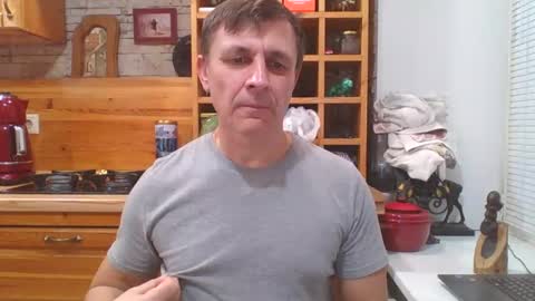 stacattoff online show from January 6, 10:46 am