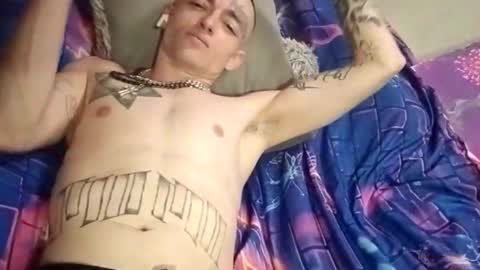 Straightupdownbad online show from March 2, 7:15 am