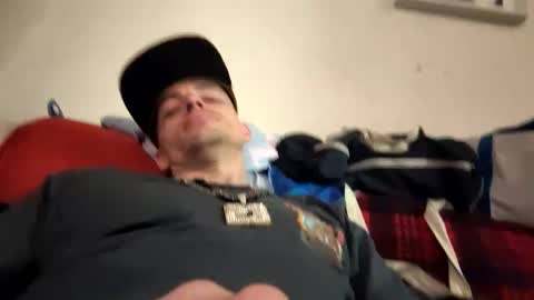 Straightupdownbad online show from February 19, 12:08 am