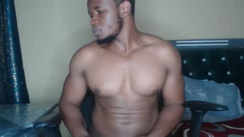 calvin online show from April 12, 10:38 am