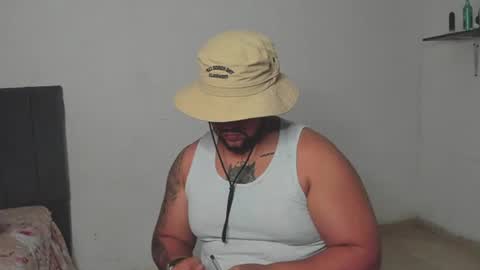 anferney online show from July 30, 2:55 am