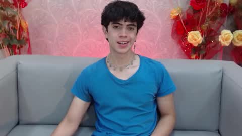 star_boyx online show from September 17, 9:05 pm