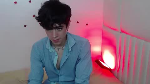 star_boyx online show from September 10, 8:29 pm