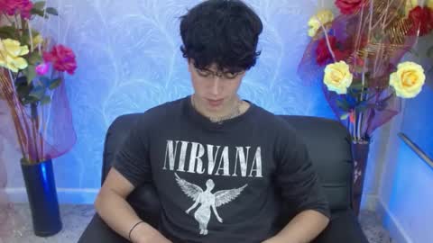 star_boyx online show from October 14, 9:00 pm