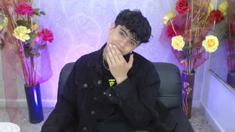 star_boyx online show from October 11, 2:43 pm