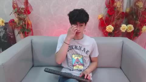 star_boyx online show from September 15, 8:43 pm