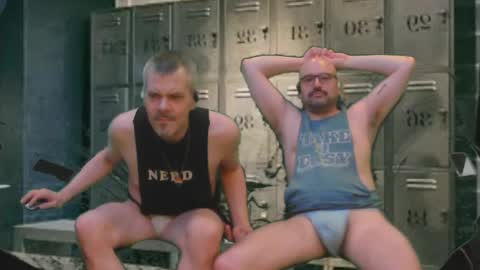 starfish8675309 online show from April 22, 9:14 am