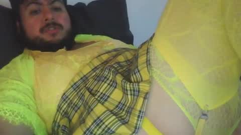 stark1151 online show from August 2, 1:37 am