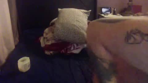 ashtongue online show from December 28, 7:11 am