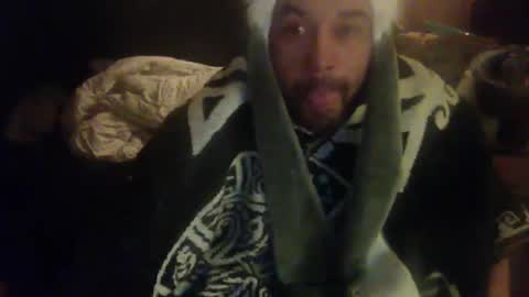 ashtongue online show from February 9, 7:05 am