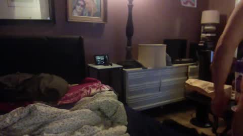 ashtongue online show from January 18, 7:04 am